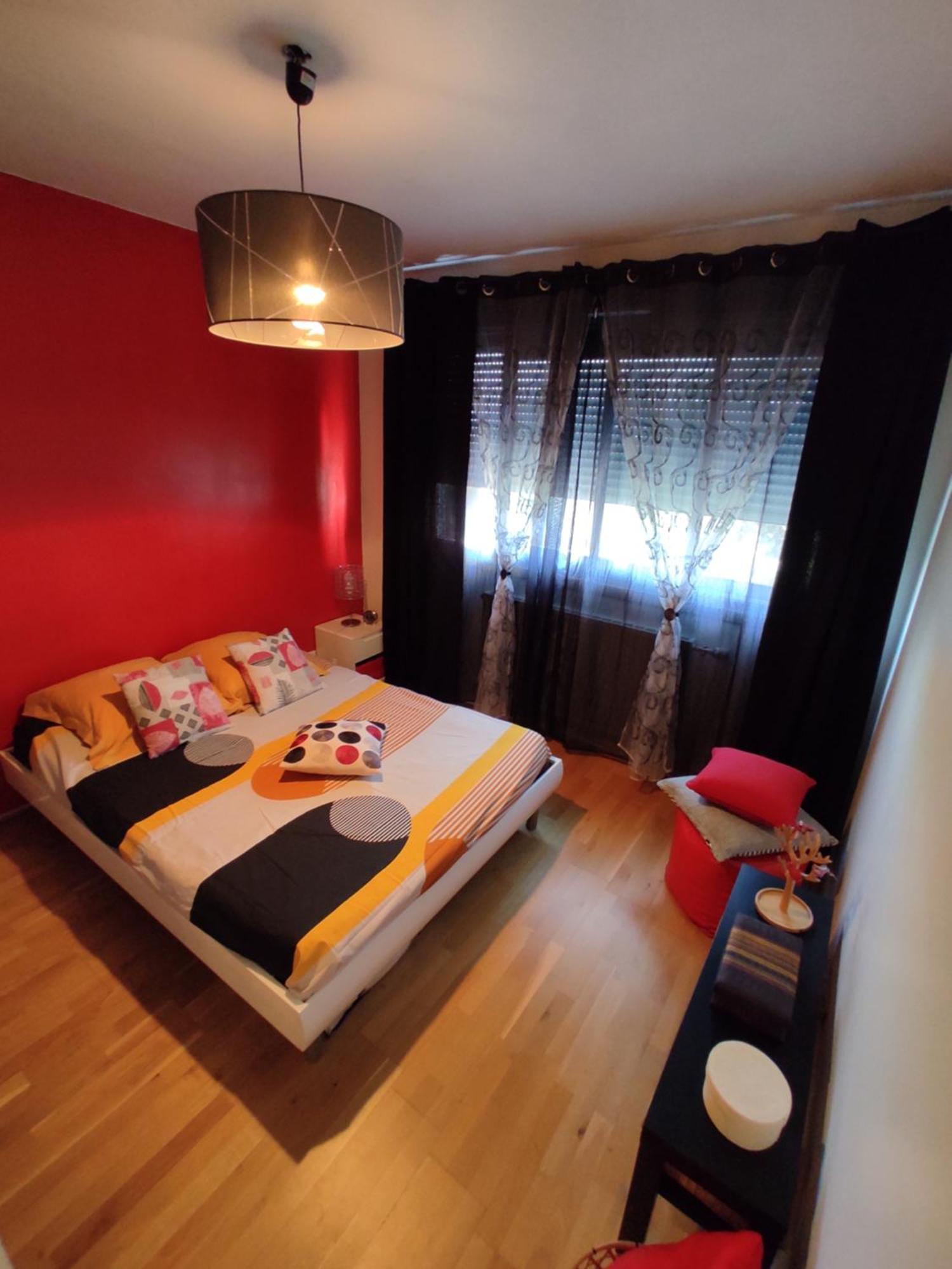 "Home Sweet Home" - 70M2 - Proche Lyon, Eurexpo, Groupama & Matmut Stadium, Ldlc Arena سانت-بريست المظهر الخارجي الصورة
